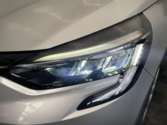 RENAULT CLIO V - voiture d'occasion - Photo 22