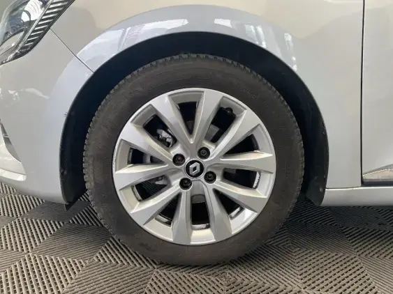 RENAULT CLIO V - voiture d'occasion - Photo 23