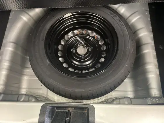 DACIA SPRING - voiture d'occasion - Photo 17