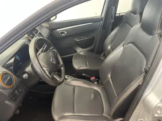 DACIA SPRING - voiture d'occasion - Photo 18