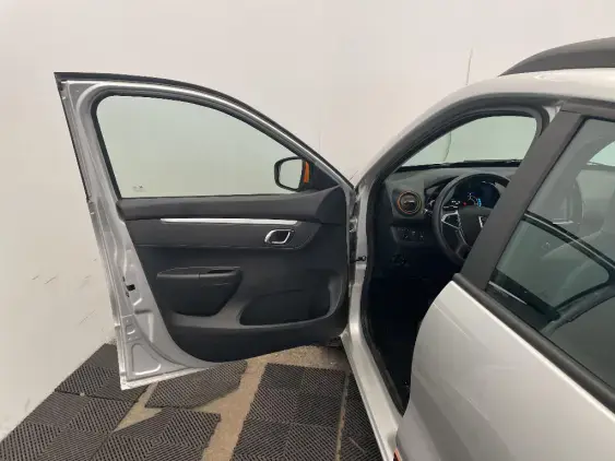 DACIA SPRING - voiture d'occasion - Photo 19