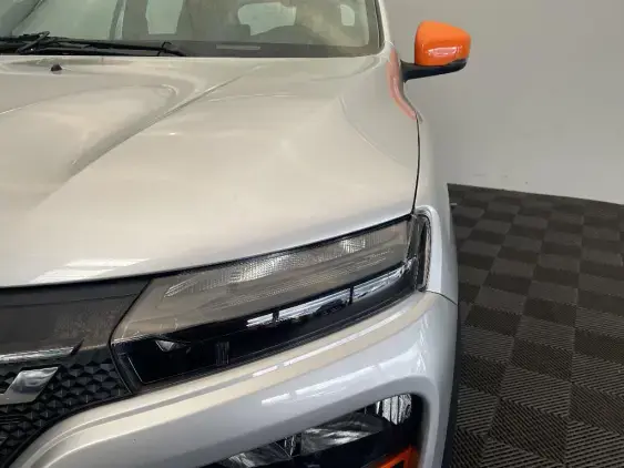 DACIA SPRING - voiture d'occasion - Photo 22