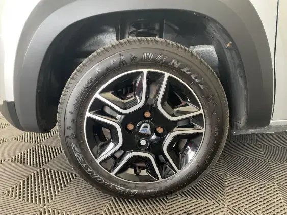 DACIA SPRING - voiture d'occasion - Photo 23