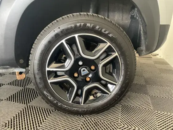 DACIA SPRING - voiture d'occasion - Photo 24