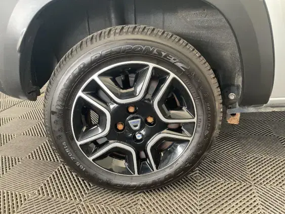 DACIA SPRING - voiture d'occasion - Photo 25