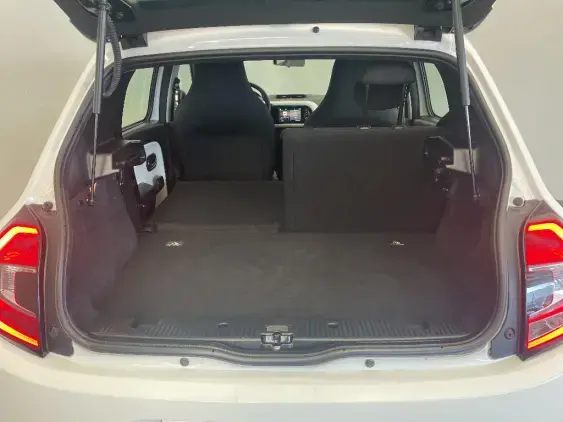RENAULT TWINGO ELECTRIQUE III - voiture d'occasion - Photo 15
