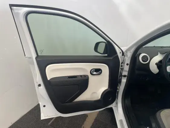 RENAULT TWINGO ELECTRIQUE III - voiture d'occasion - Photo 17