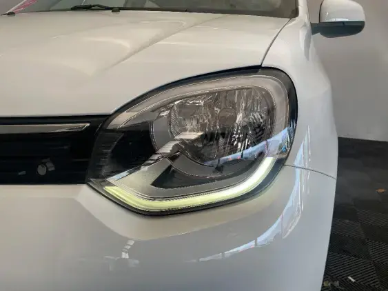 RENAULT TWINGO ELECTRIQUE III - voiture d'occasion - Photo 19