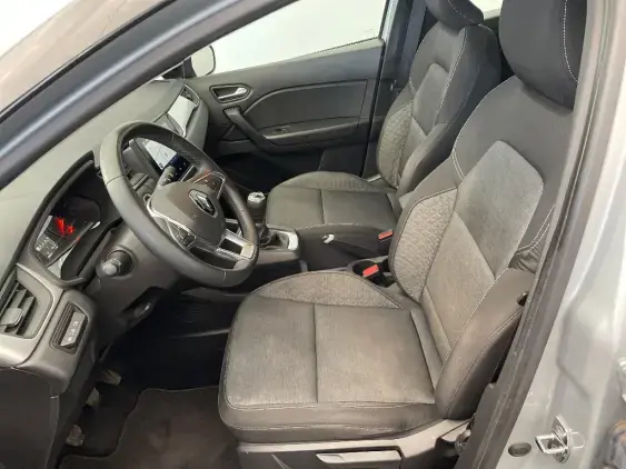 RENAULT CAPTUR II - voiture d'occasion - Photo 18