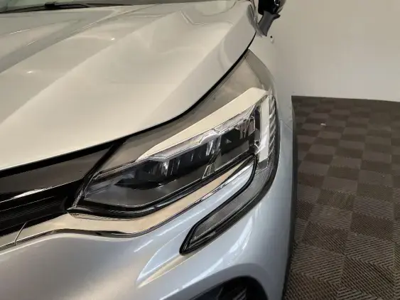 RENAULT CAPTUR II - voiture d'occasion - Photo 21