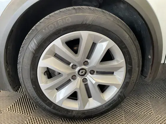 RENAULT CAPTUR II - voiture d'occasion - Photo 22