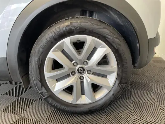 RENAULT CAPTUR II - voiture d'occasion - Photo 23