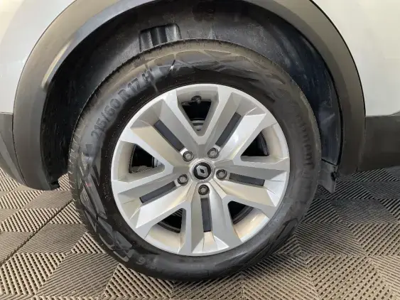 RENAULT CAPTUR II - voiture d'occasion - Photo 24