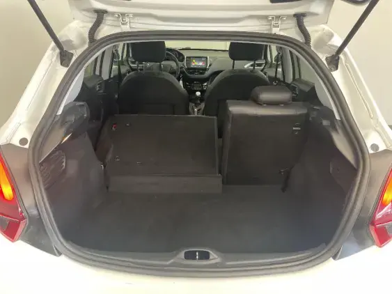 PEUGEOT 208 - voiture d'occasion - Photo 16