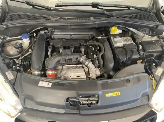 PEUGEOT 208 - voiture d'occasion - Photo 21