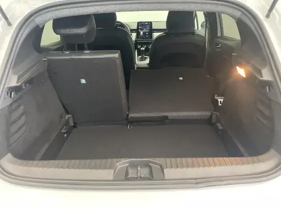 RENAULT CLIO V - voiture d'occasion - Photo 15