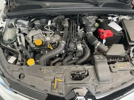 RENAULT CLIO V - voiture d'occasion - Photo 20