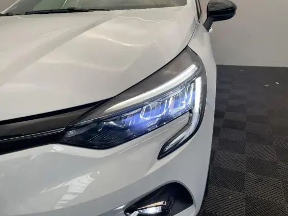 RENAULT CLIO V - voiture d'occasion - Photo 21