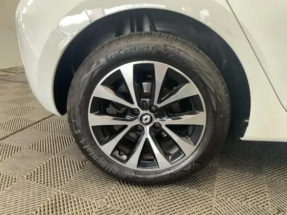 RENAULT CLIO V - voiture d'occasion - Photo 24