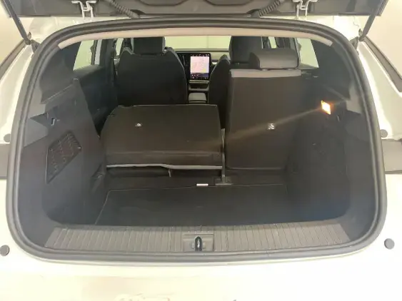 RENAULT MEGANE V - voiture d'occasion - Photo 16