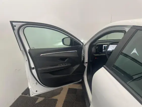 RENAULT MEGANE V - voiture d'occasion - Photo 18