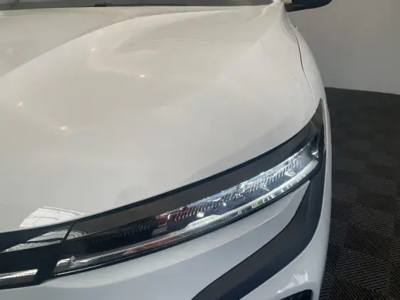 RENAULT MEGANE V - voiture d'occasion - Photo 21