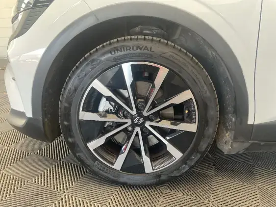 RENAULT MEGANE V - voiture d'occasion - Photo 22