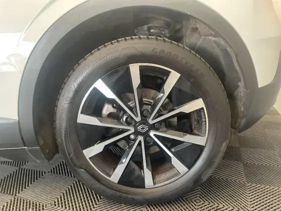 RENAULT MEGANE V - voiture d'occasion - Photo 23