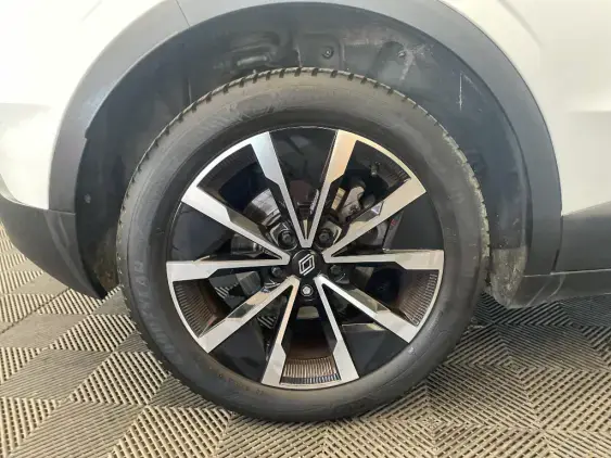 RENAULT MEGANE V - voiture d'occasion - Photo 24