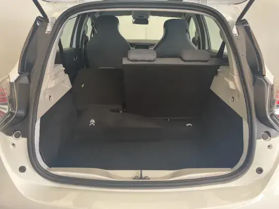 RENAULT ZOE - voiture d'occasion - Photo 16