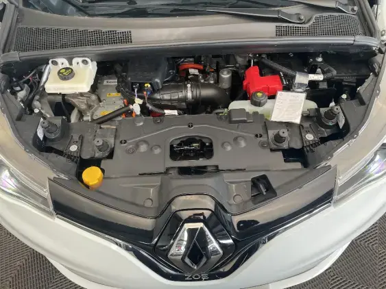 RENAULT ZOE - voiture d'occasion - Photo 20