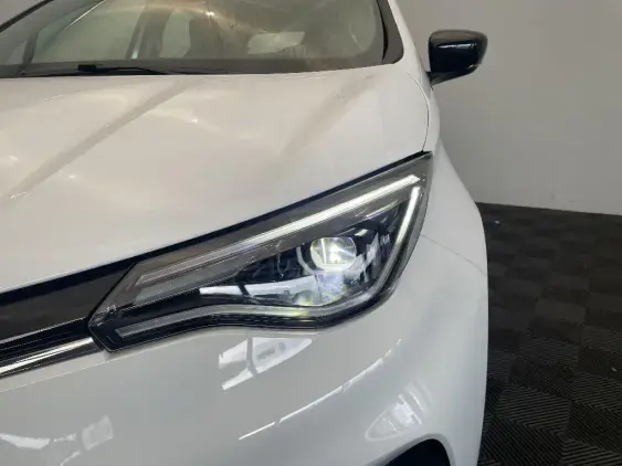 RENAULT ZOE - voiture d'occasion - Photo 21