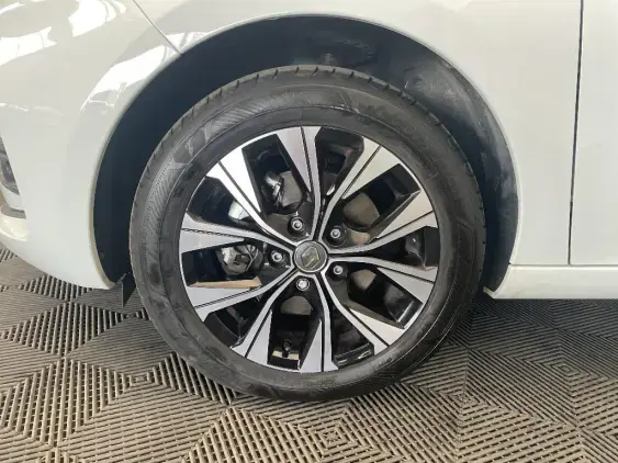 RENAULT ZOE - voiture d'occasion - Photo 22