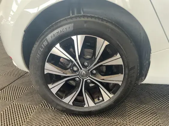 RENAULT ZOE - voiture d'occasion - Photo 24