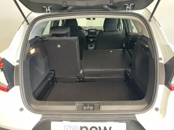 RENAULT CAPTUR II - voiture d'occasion - Photo 16