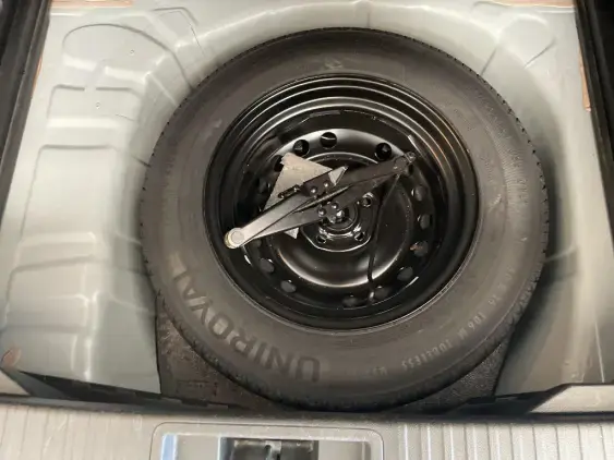 RENAULT CAPTUR II - voiture d'occasion - Photo 17