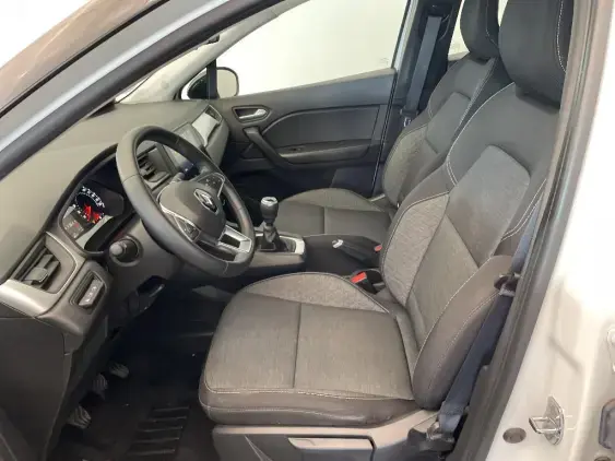 RENAULT CAPTUR II - voiture d'occasion - Photo 18