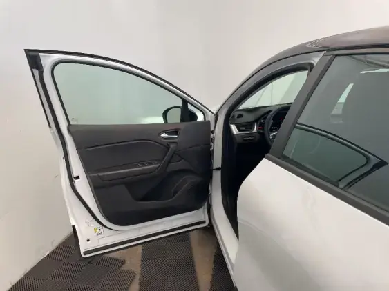 RENAULT CAPTUR II - voiture d'occasion - Photo 19