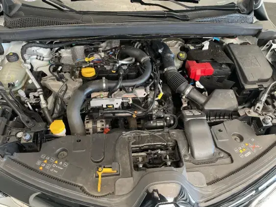 RENAULT CAPTUR II - voiture d'occasion - Photo 21