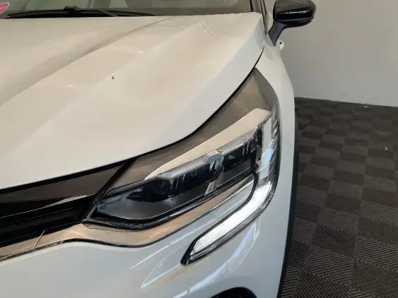 RENAULT CAPTUR II - voiture d'occasion - Photo 22