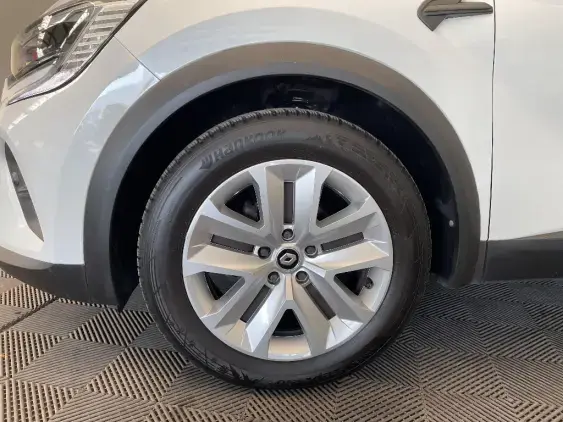 RENAULT CAPTUR II - voiture d'occasion - Photo 23