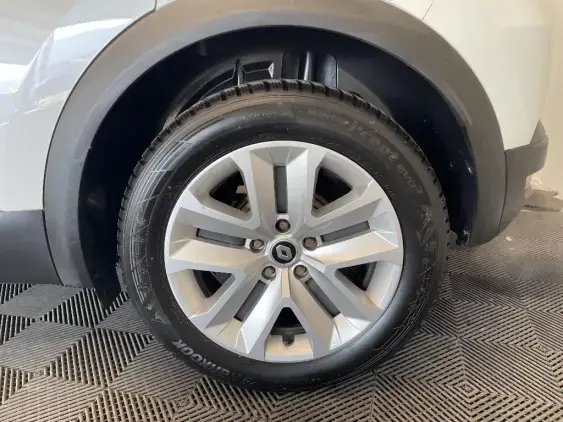 RENAULT CAPTUR II - voiture d'occasion - Photo 24