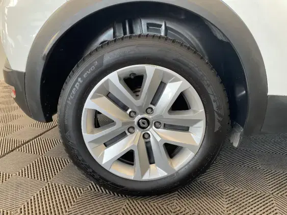 RENAULT CAPTUR II - voiture d'occasion - Photo 25