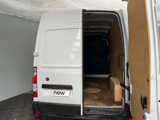 RENAULT MASTER FG III - voiture d'occasion - Photo 16