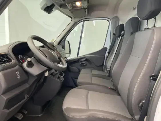 RENAULT MASTER FG III - voiture d'occasion - Photo 18
