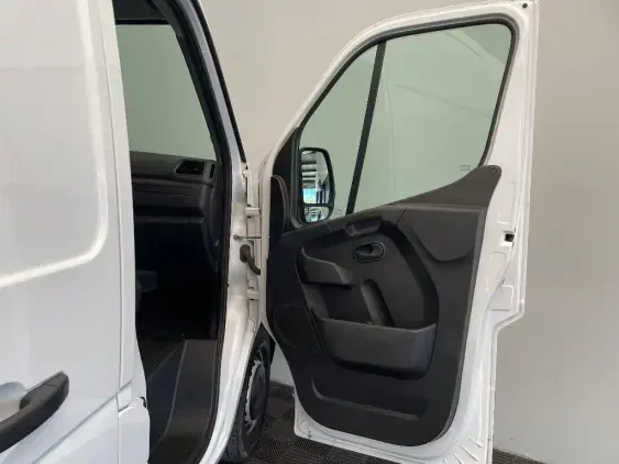 RENAULT MASTER FG III - voiture d'occasion - Photo 20