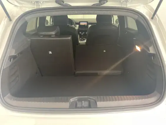 RENAULT CLIO V - voiture d'occasion - Photo 15