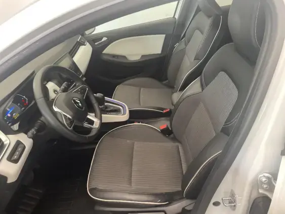 RENAULT CLIO V - voiture d'occasion - Photo 16