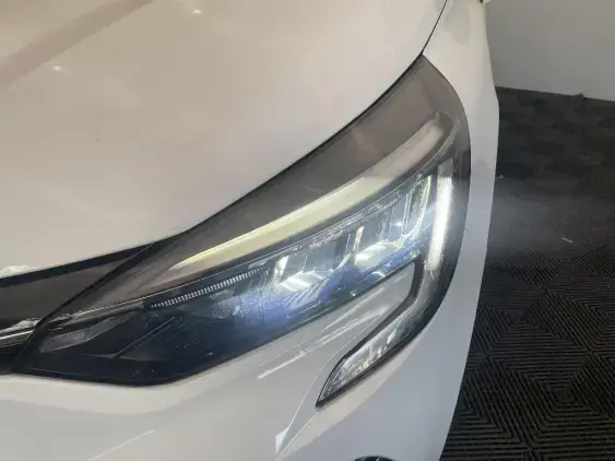 RENAULT CLIO V - voiture d'occasion - Photo 19