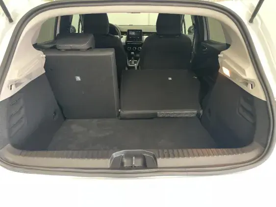 RENAULT CLIO V - voiture d'occasion - Photo 16